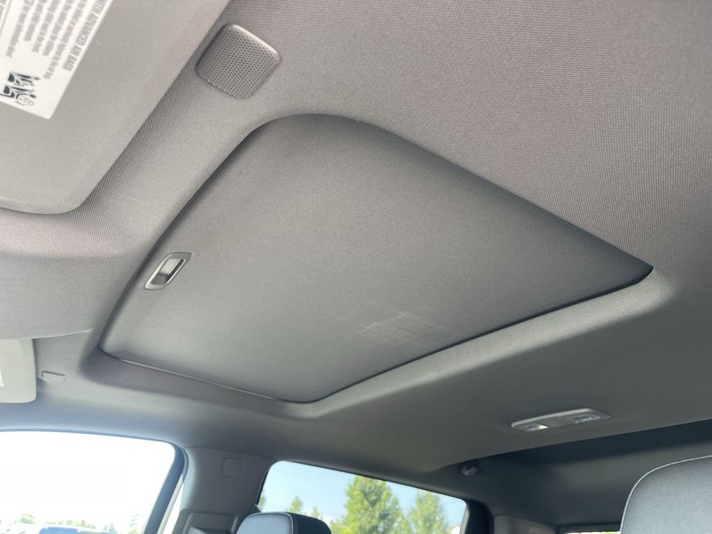 New 2026 Chevrolet Silverado 1500 RST w/ RST All Star Premium Package AWD/4WD image 21