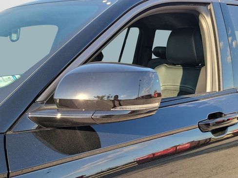 New 2026 Jeep Grand Cherokee Altitude RWD image 19