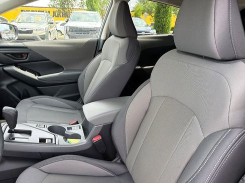 Certified 2026 Subaru Crosstrek 2.0i Premium AWD/4WD image 19