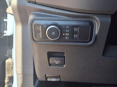 New 2025 Ford Bronco Raptor w/ Interior Carbon Fiber Pack image 43