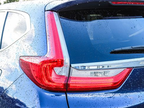 Certified 2018 Honda CR-V EX-L image 7