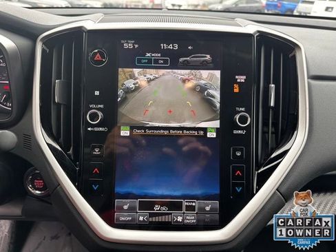 Certified 2025 Subaru Ascent Premium image 13