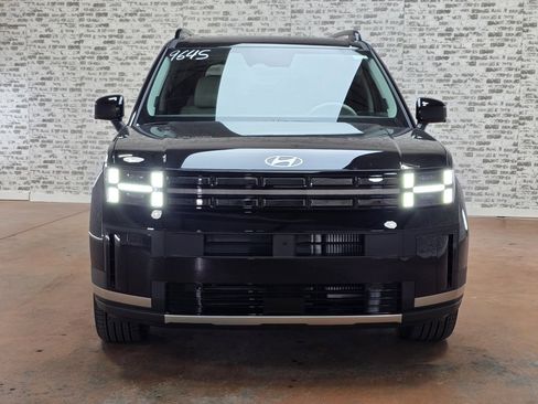 New 2026 Hyundai Santa Fe Limited image 2