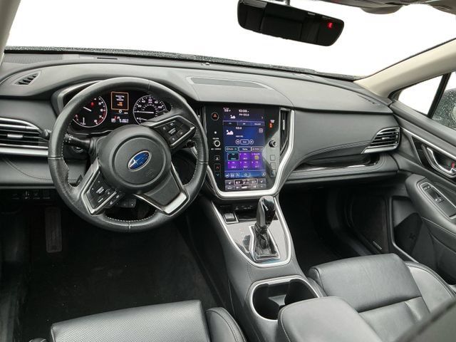 Used 2020 Subaru Outback Limited w/ Popular Package #2 AWD/4WD image 31