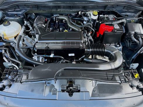 Used 2024 Ford Escape Active FWD image 27