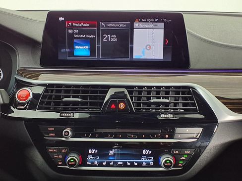 Used 2019 BMW M5 w/ Executive Package AWD/4WD image 18