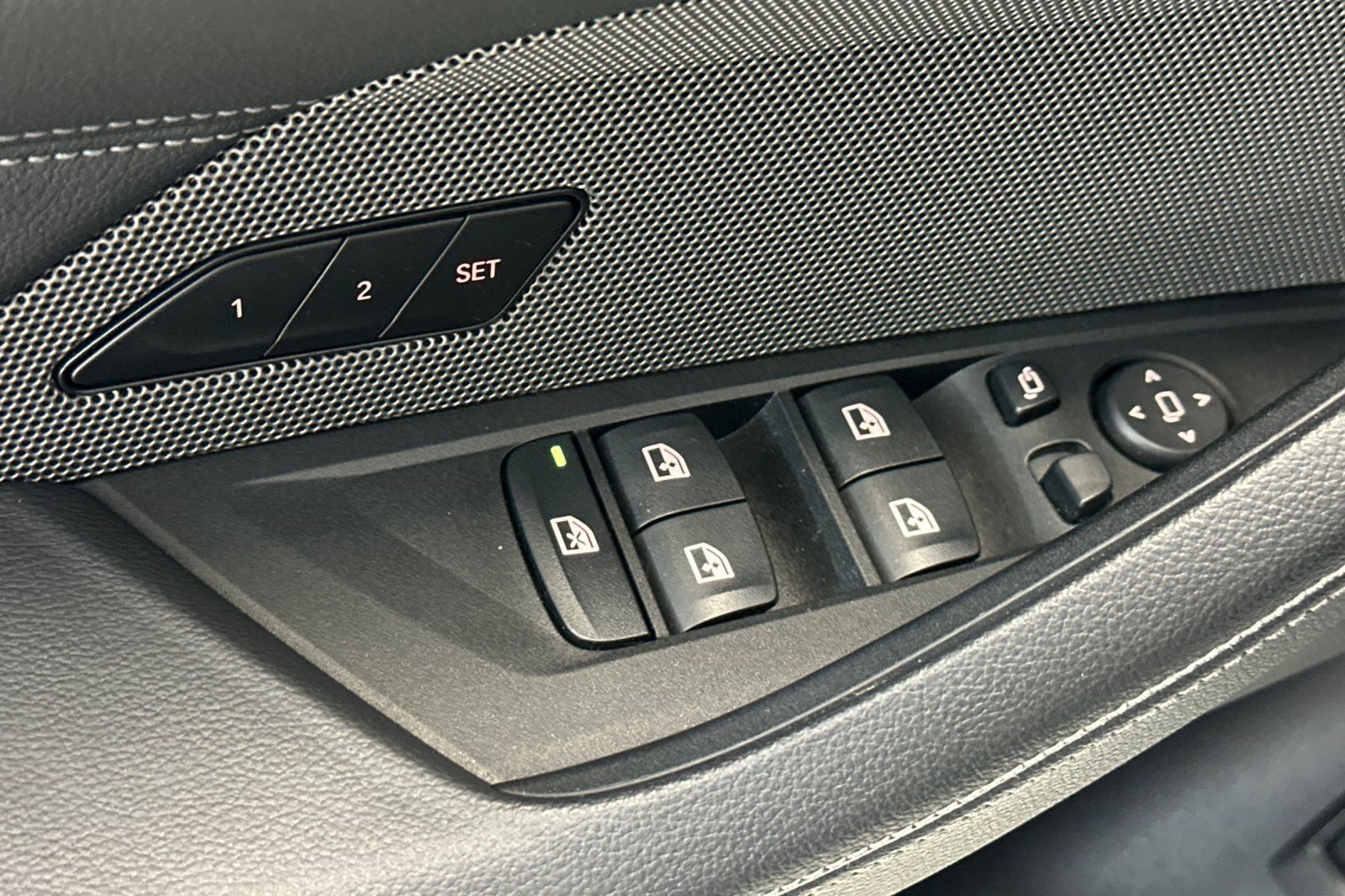 Certified 2023 BMW i4 M50 AWD/4WD image 13