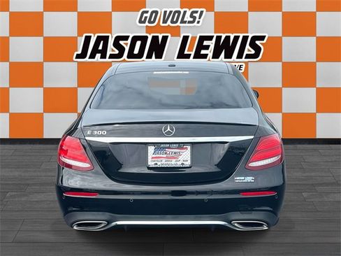 Used 2019 Mercedes-Benz E 300 w/ Premium 1 Package image 5