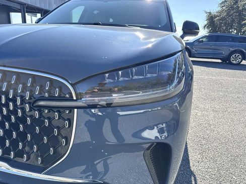 New 2026 Lincoln Aviator Reserve image 9