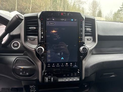 New 2026 RAM 3500 Tradesman image 23