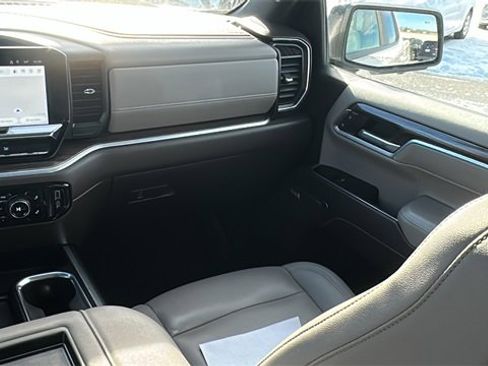 Used 2022 Chevrolet Silverado 1500 RST w/ RST All Star Premium Package image 25