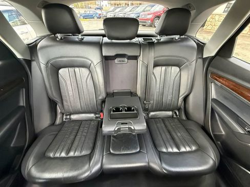 Used 2018 Audi Q5 2.0T Premium Plus AWD/4WD image 21