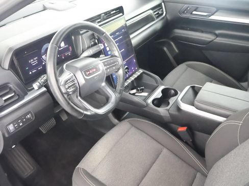 Used 2026 GMC Terrain Elevation AWD/4WD image 25