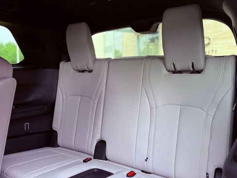 New 2026 INFINITI QX60 Autograph w/ Dark Cargo Package AWD/4WD image 25