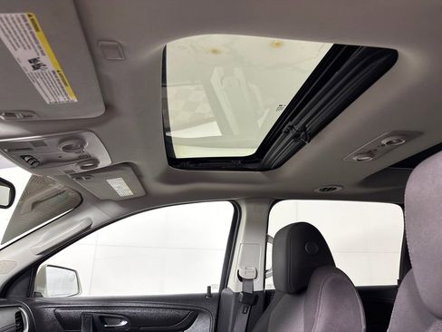 Used 2014 Chevrolet Traverse LT w/ All-Star Edition FWD image 34