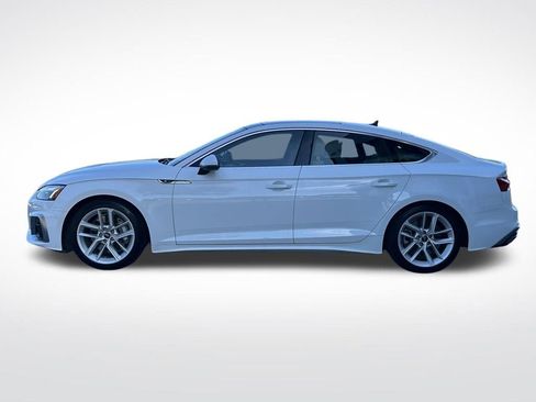 Used 2024 Audi A5 2.0T Premium Plus image 2
