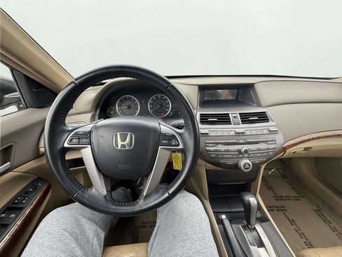 Used 2008 Honda Accord EX-L image 15