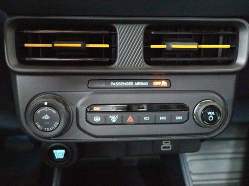 Used 2026 Ford Maverick Tremor AWD/4WD image 13