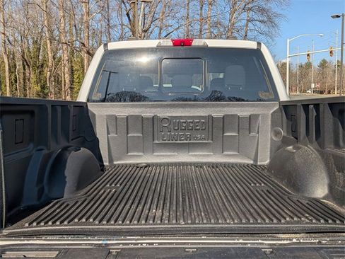 Used 2022 Ford F150 XLT w/ Equipment Group 302A High image 32