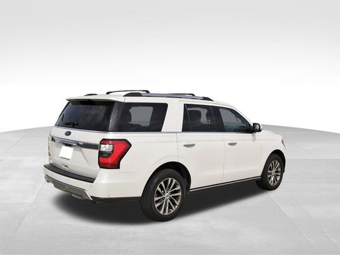 Used 2018 Ford Expedition Limited w/ Equipment Group 301A image 4
