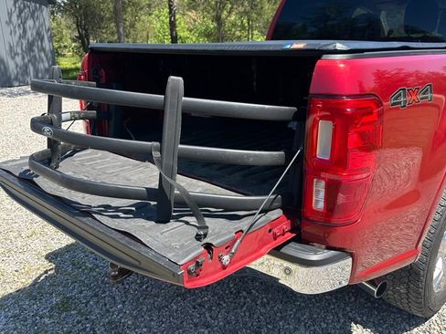 Used 2020 Ford Ranger XLT w/ Equipment Group 301A Mid AWD/4WD image 5