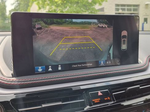 Certified 2026 Acura MDX A-Spec AWD/4WD image 26