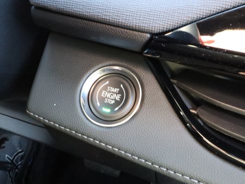 New 2026 Buick Enclave Sport Touring w/ Power Package image 20