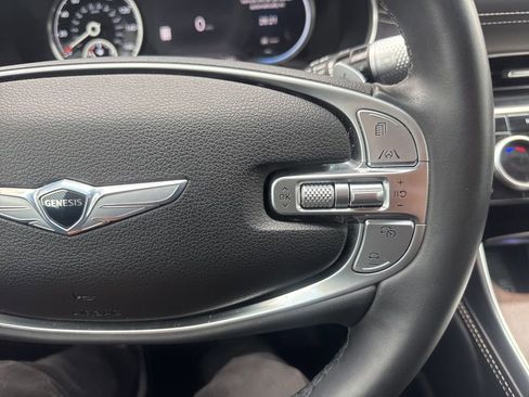 Used 2022 Genesis GV80 2.5T image 17