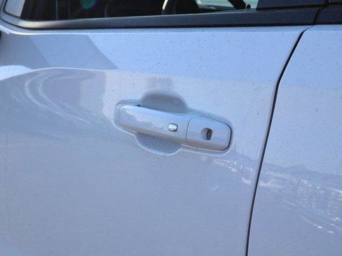 New 2026 GMC Sierra 1500 Elevation image 11