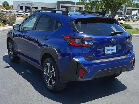 New 2026 Subaru Crosstrek 2.0i Premium AWD/4WD image 6