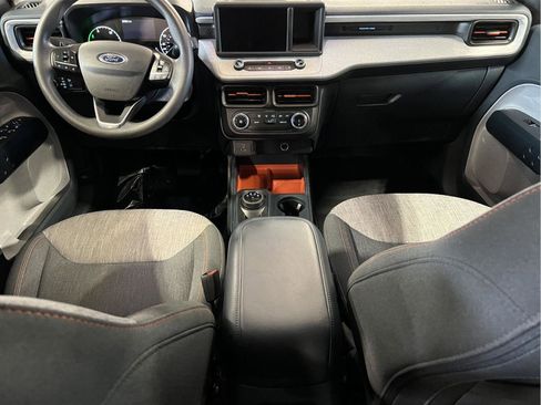 Used 2023 Ford Maverick XLT FWD image 18