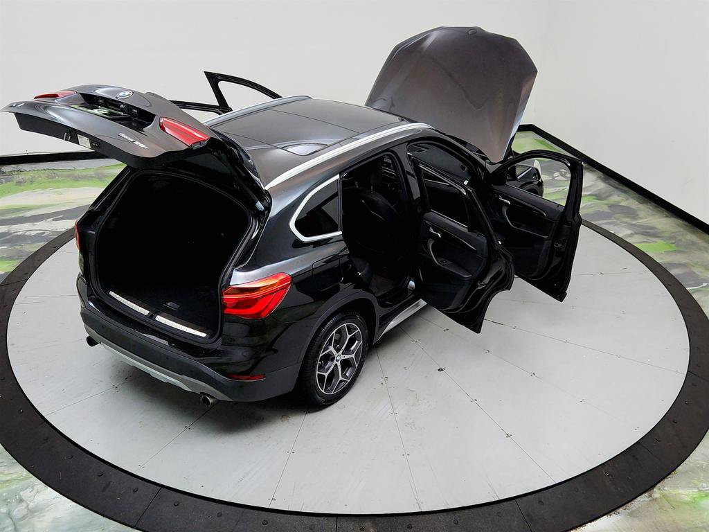 Used 2019 BMW X1 sDrive28i FWD image 39