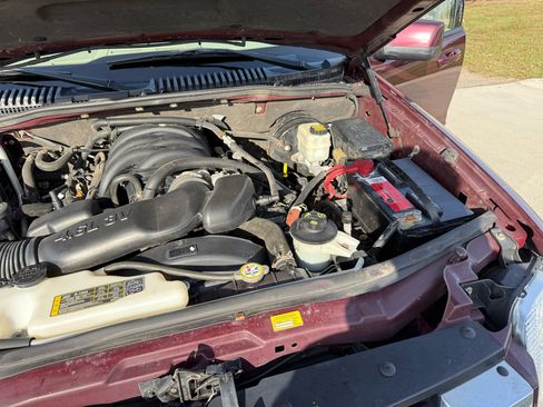 Used 2007 Ford Explorer Eddie Bauer image 40