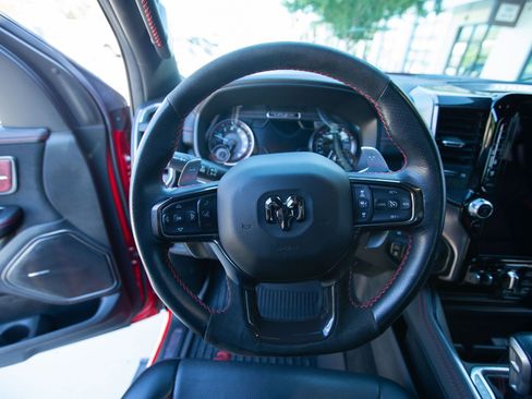 Used 2021 RAM 1500 TRX w/ TRX Level 2 Equipment Group AWD/4WD image 28