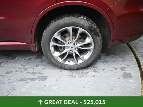 Used 2020 Dodge Durango GT image 16