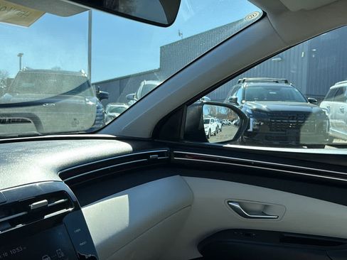 Used 2023 Hyundai Tucson SEL w/ Convenience Package image 23