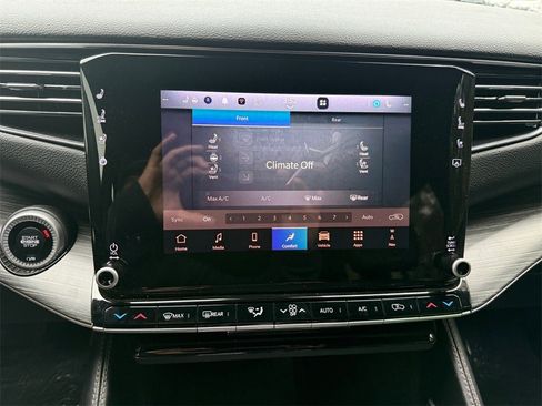 Used 2024 Jeep Wagoneer Series II w/ Flexible Seating Group image 23