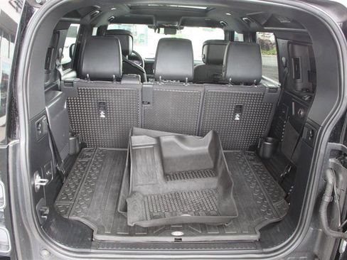 Used 2020 Land Rover Defender 110 X AWD/4WD image 15