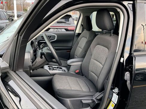 Certified 2024 Ford Bronco Sport Big Bend image 22