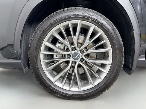 Certified 2026 Lexus NX 350 AWD w/ Accessory Package (2T) image 33