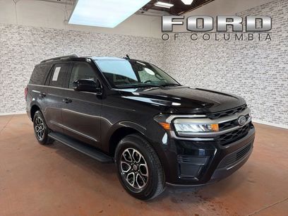 Used 2024 Ford Expedition XLT