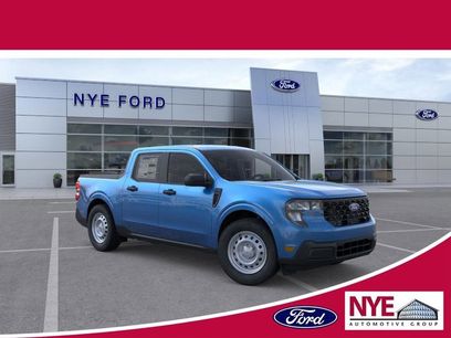 New 2026 Ford Maverick XL w/ Equipment Group 101A