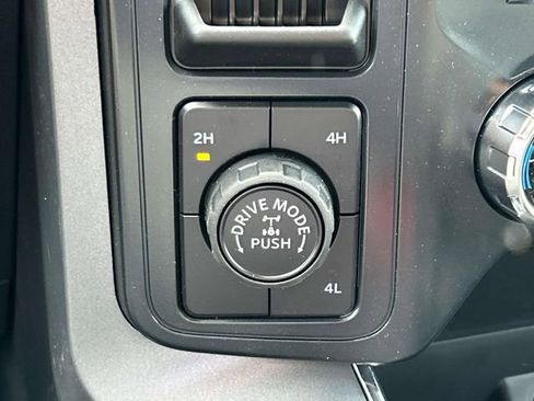 New 2026 Ford F150 XLT AWD/4WD image 28