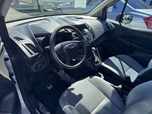 Used 2018 Ford Transit Connect XL FWD image 10