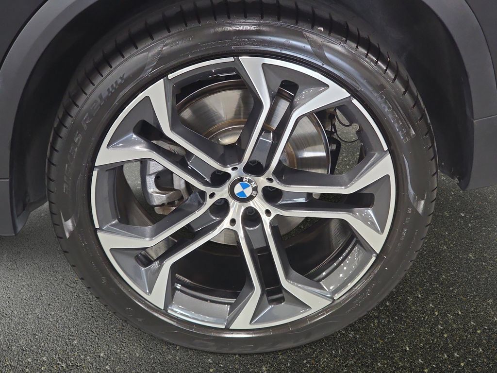 Certified 2026 BMW X5 sDrive40i RWD image 25