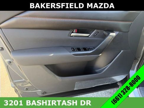 New 2026 MAZDA CX-50 2.5 Hybrid w/ Cargo Package image 10