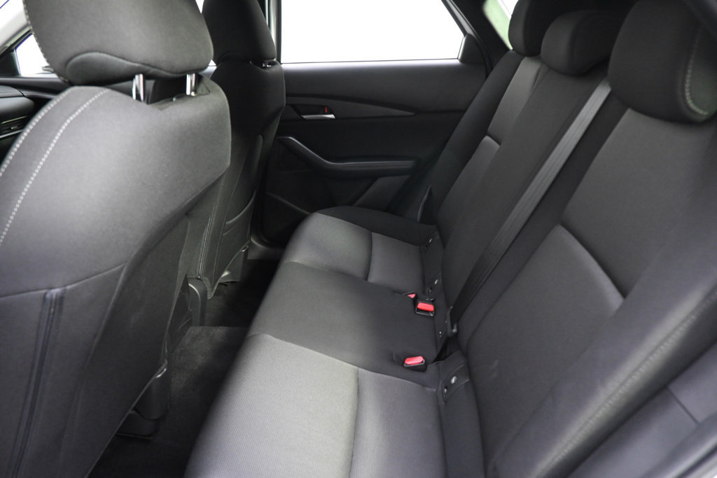 Used 2023 MAZDA CX-30 AWD 2.5 S image 21