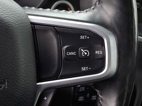 Used 2020 RAM 1500 Big Horn image 23