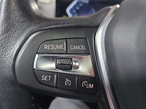 Used 2024 BMW i4 eDrive35 w/ Premium Package RWD image 17