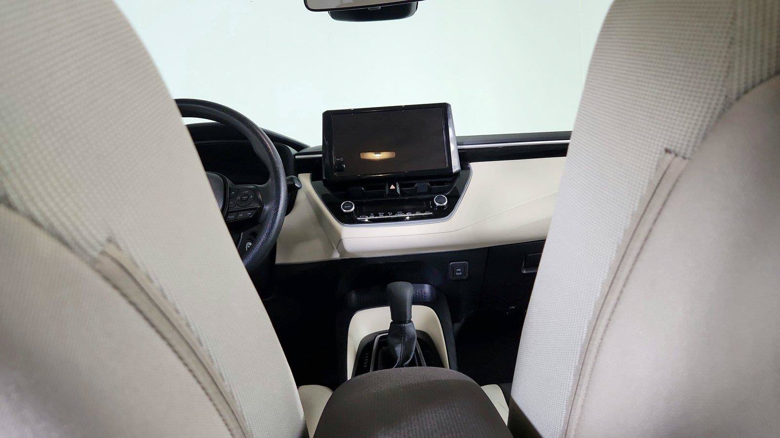 Used 2026 Toyota Corolla LE FWD image 20
